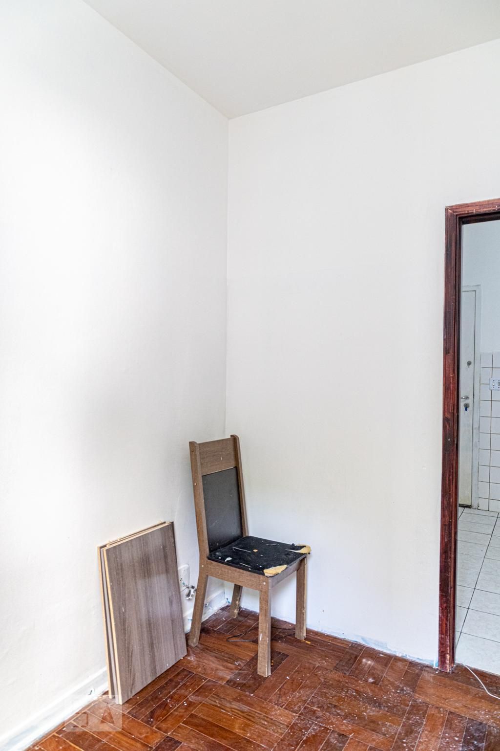 Apartamento, 2 quartos, 48 m² - Foto 6
