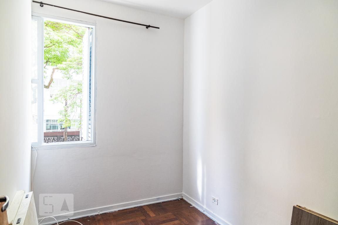 Apartamento, 2 quartos, 48 m² - Foto 5