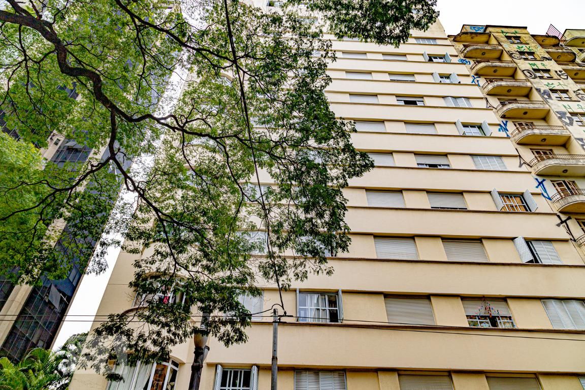 Apartamento, 2 quartos, 48 m² - Foto 20