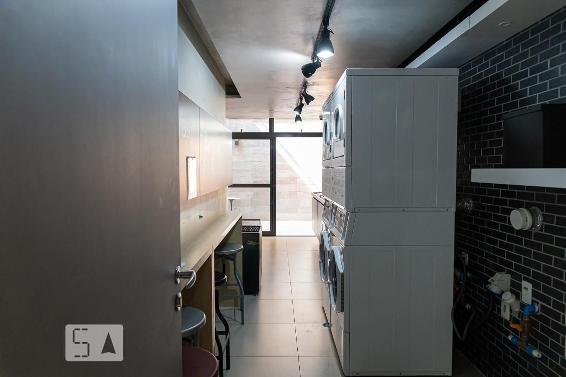 Kitnet-Studio, 40 m² - Foto 6
