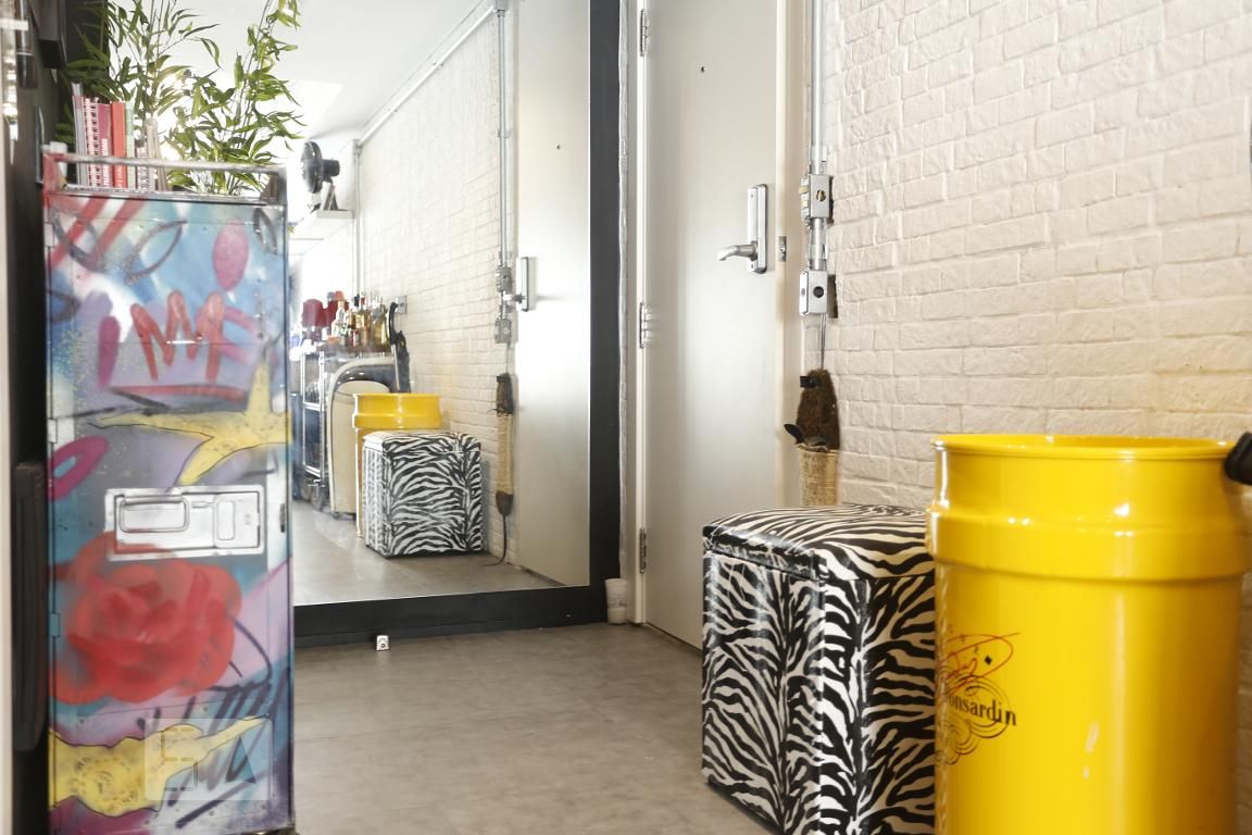 Kitnet-Studio, 40 m² - Foto 38