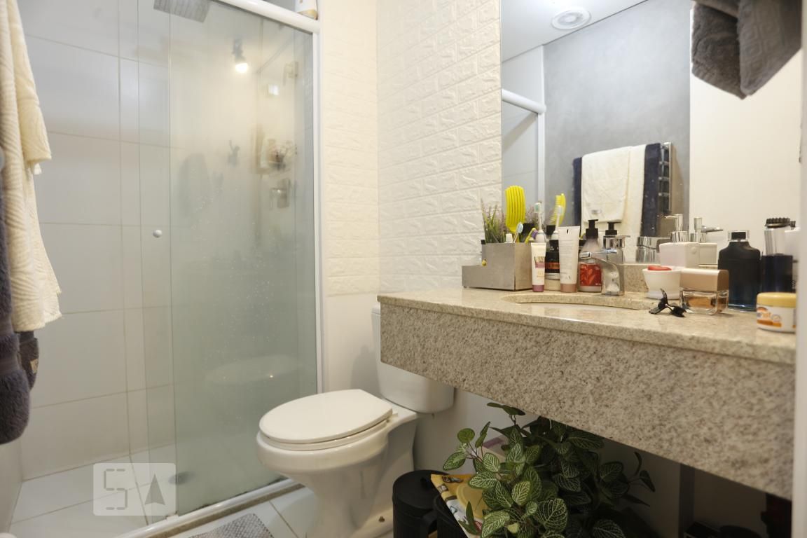 Kitnet-Studio, 40 m² - Foto 33