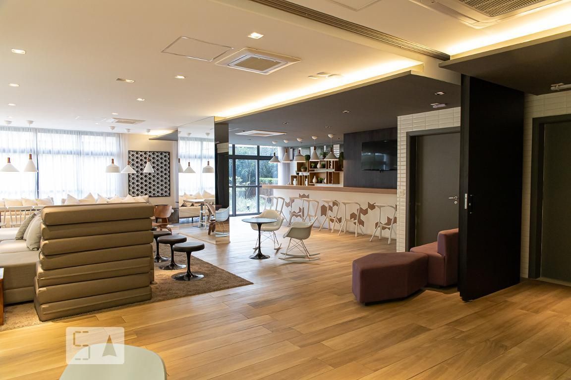 Kitnet-Studio, 40 m² - Foto 12