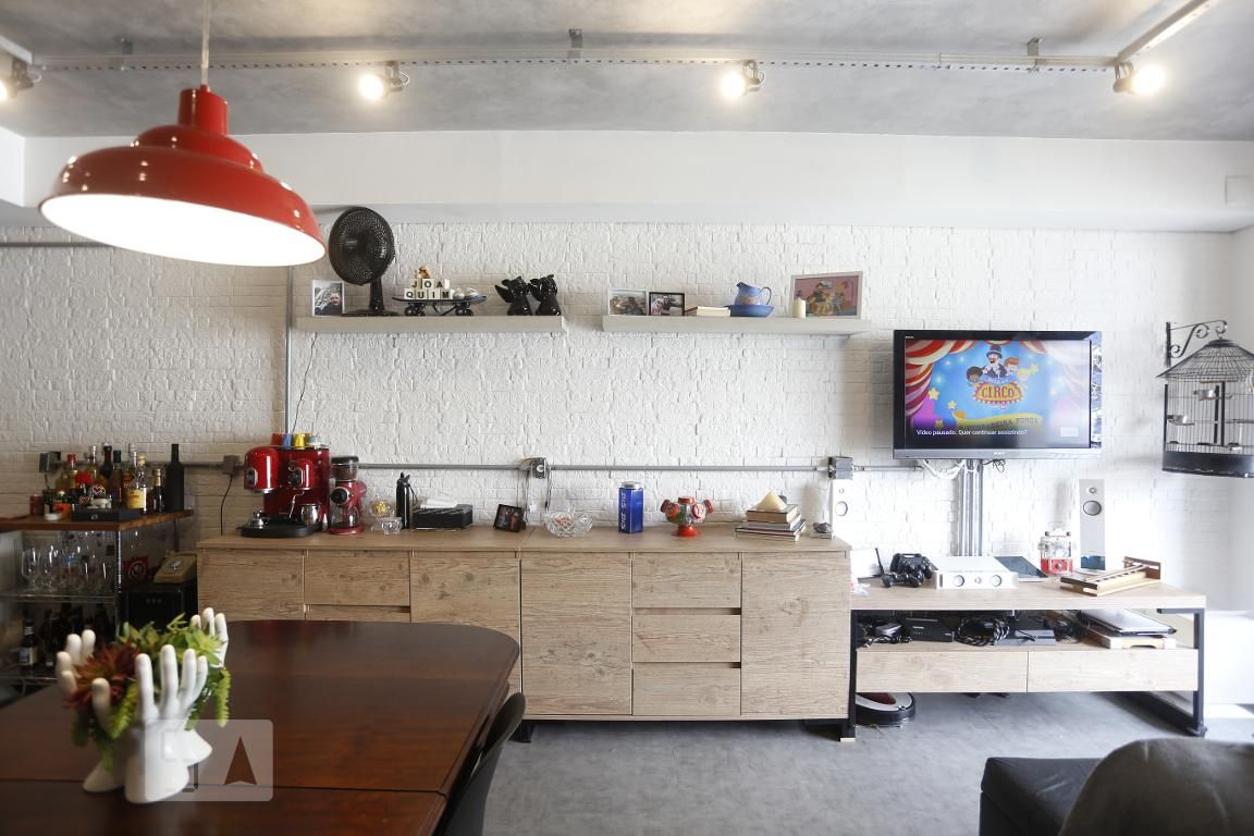 Kitnet-Studio, 40 m² - Foto 32