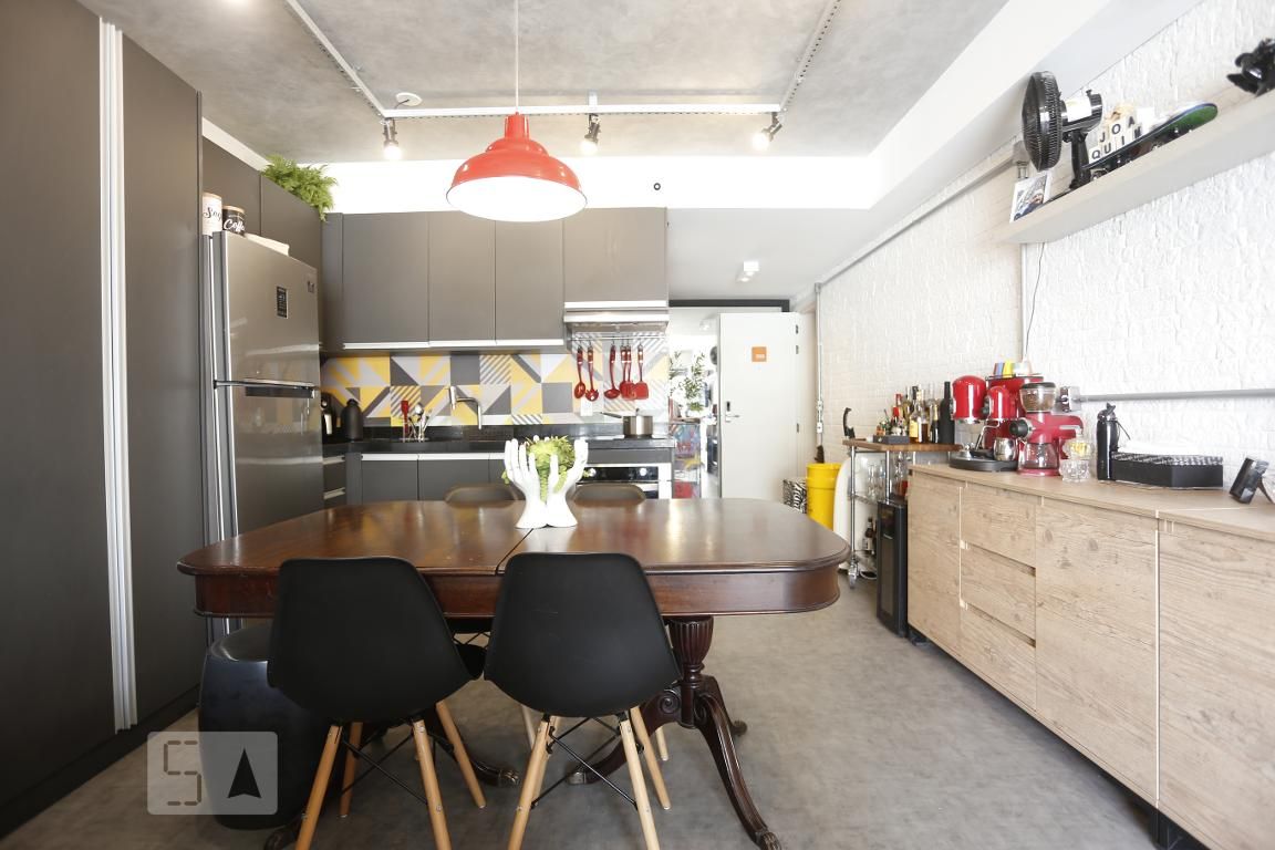 Kitnet-Studio, 40 m² - Foto 31