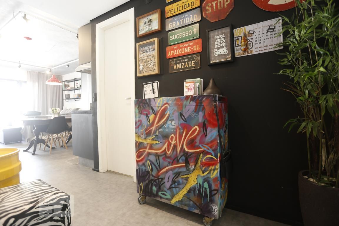 Kitnet-Studio, 40 m² - Foto 40