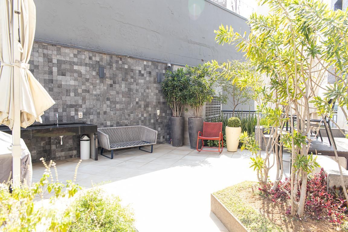 Kitnet-Studio, 40 m² - Foto 3