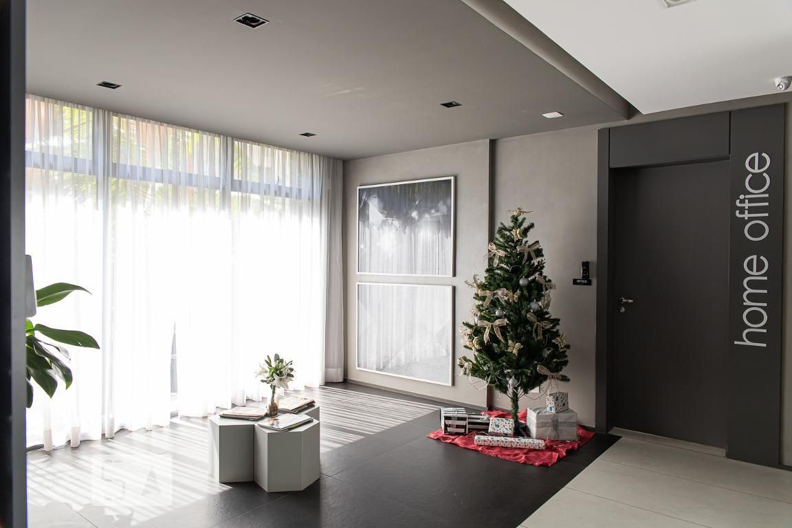 Kitnet-Studio, 40 m² - Foto 5
