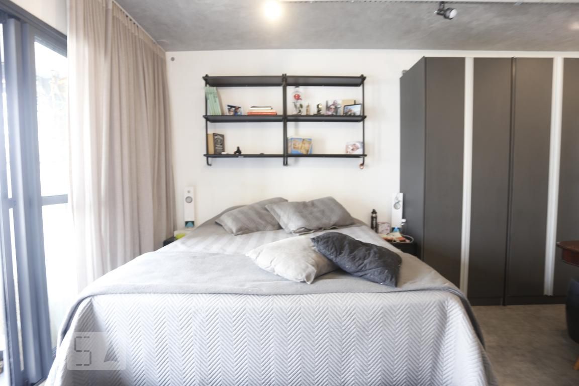 Kitnet-Studio, 40 m² - Foto 23