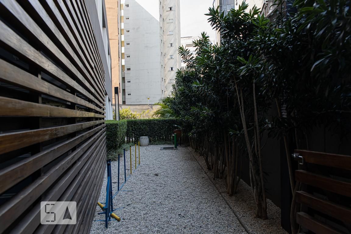 Kitnet-Studio, 40 m² - Foto 17