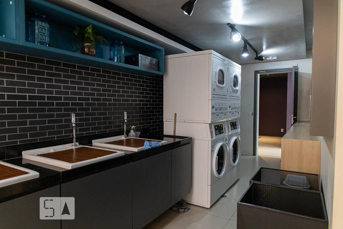 Kitnet-Studio, 40 m² - Foto 7