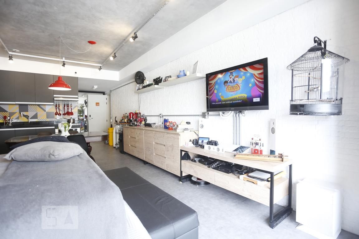 Kitnet-Studio, 40 m² - Foto 26