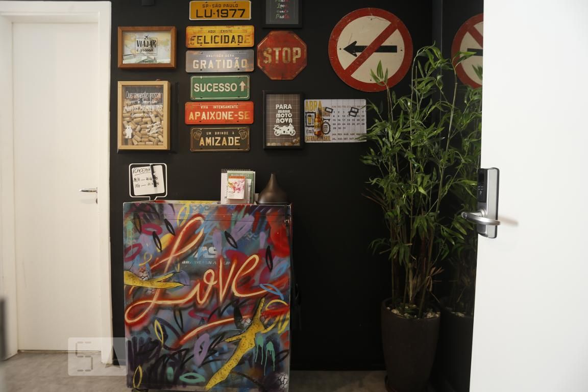 Kitnet-Studio, 40 m² - Foto 39