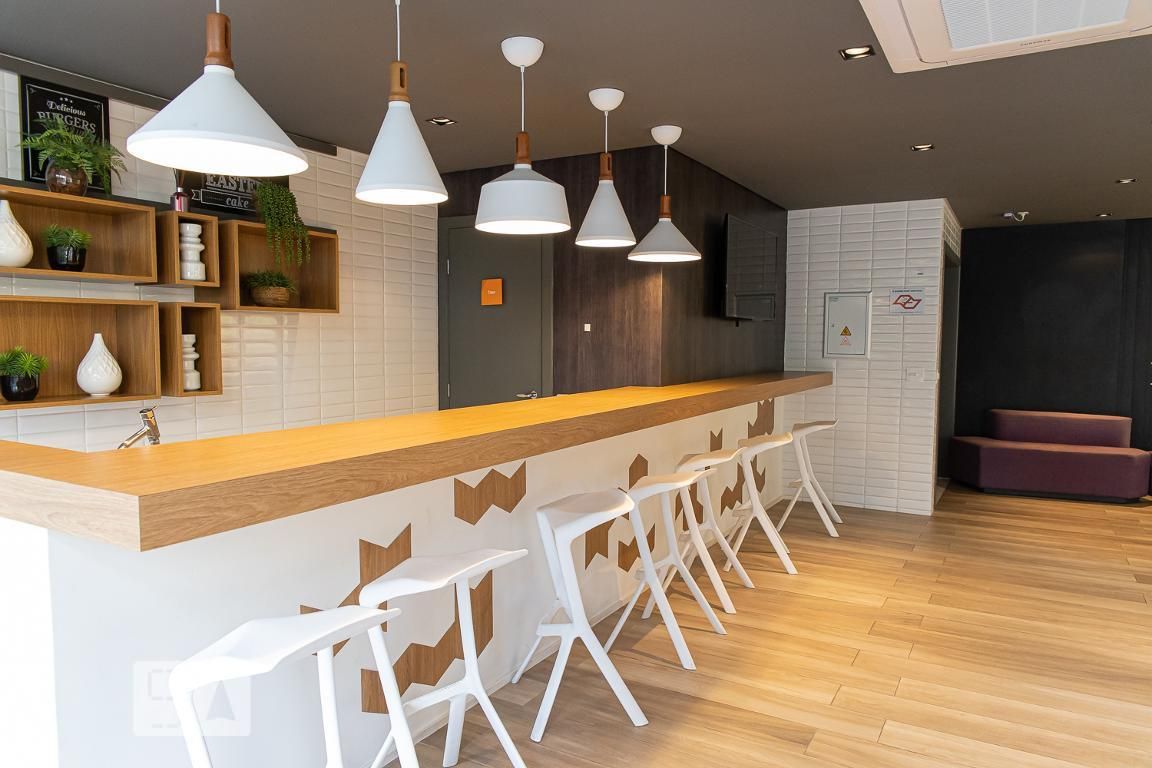 Kitnet-Studio, 40 m² - Foto 10