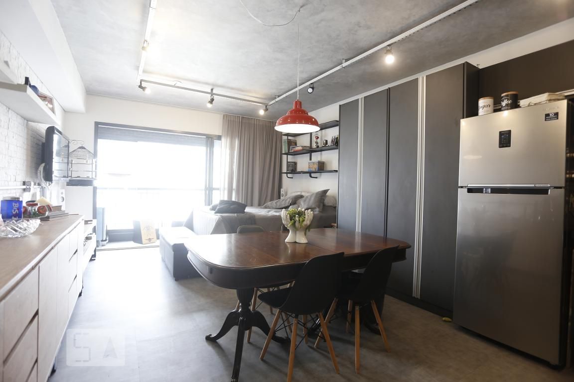 Kitnet-Studio, 40 m² - Foto 21