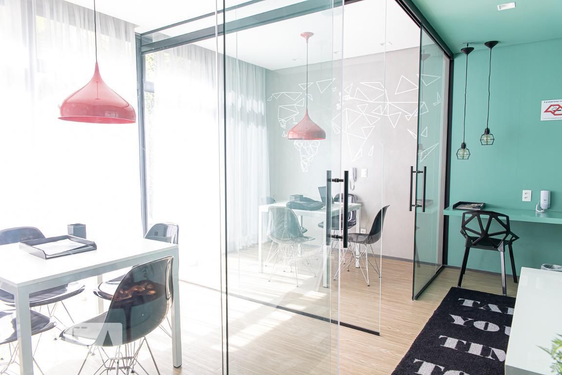 Kitnet-Studio, 40 m² - Foto 8