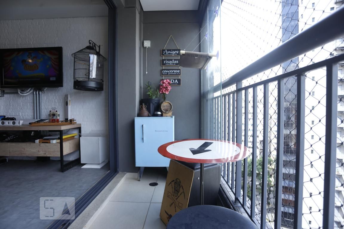Kitnet-Studio, 40 m² - Foto 29