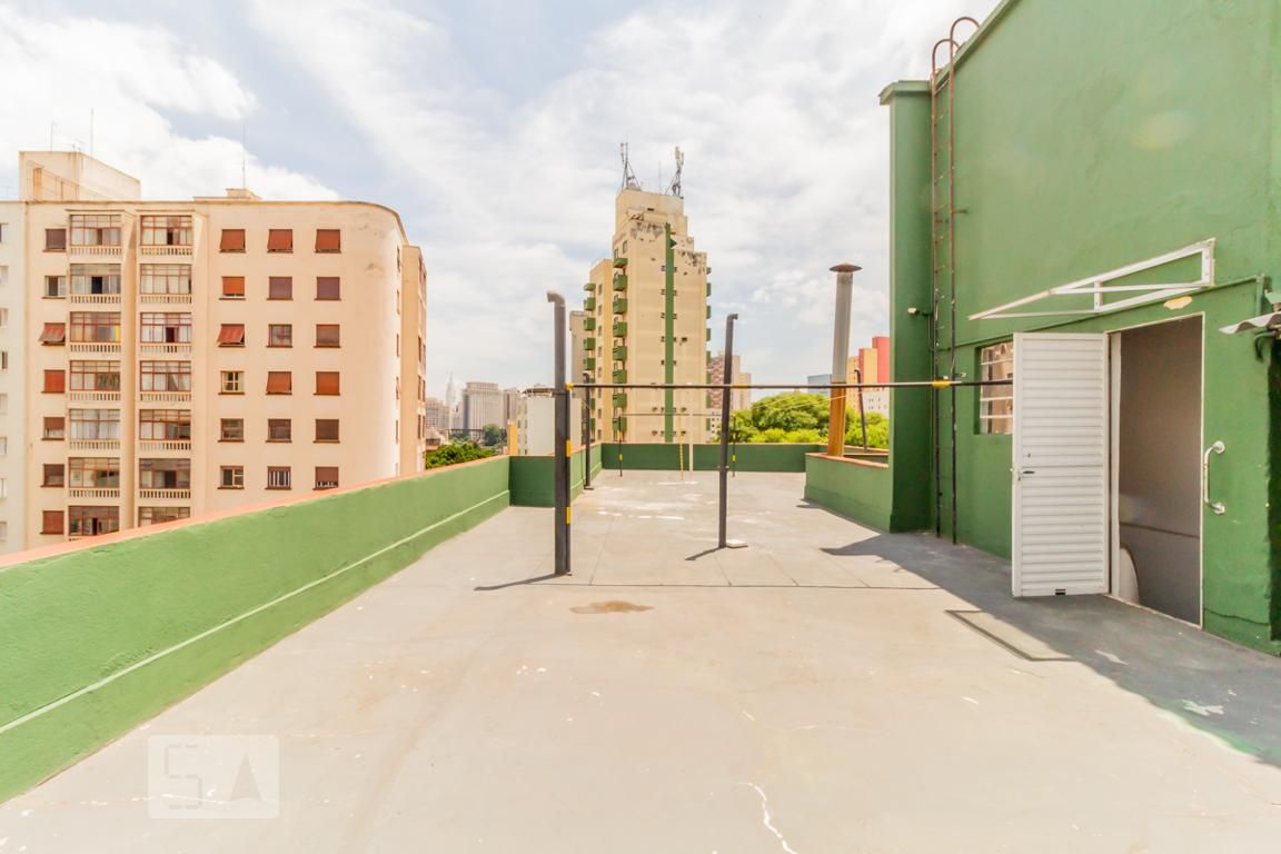Apartamento, 2 quartos, 48 m² - Foto 9