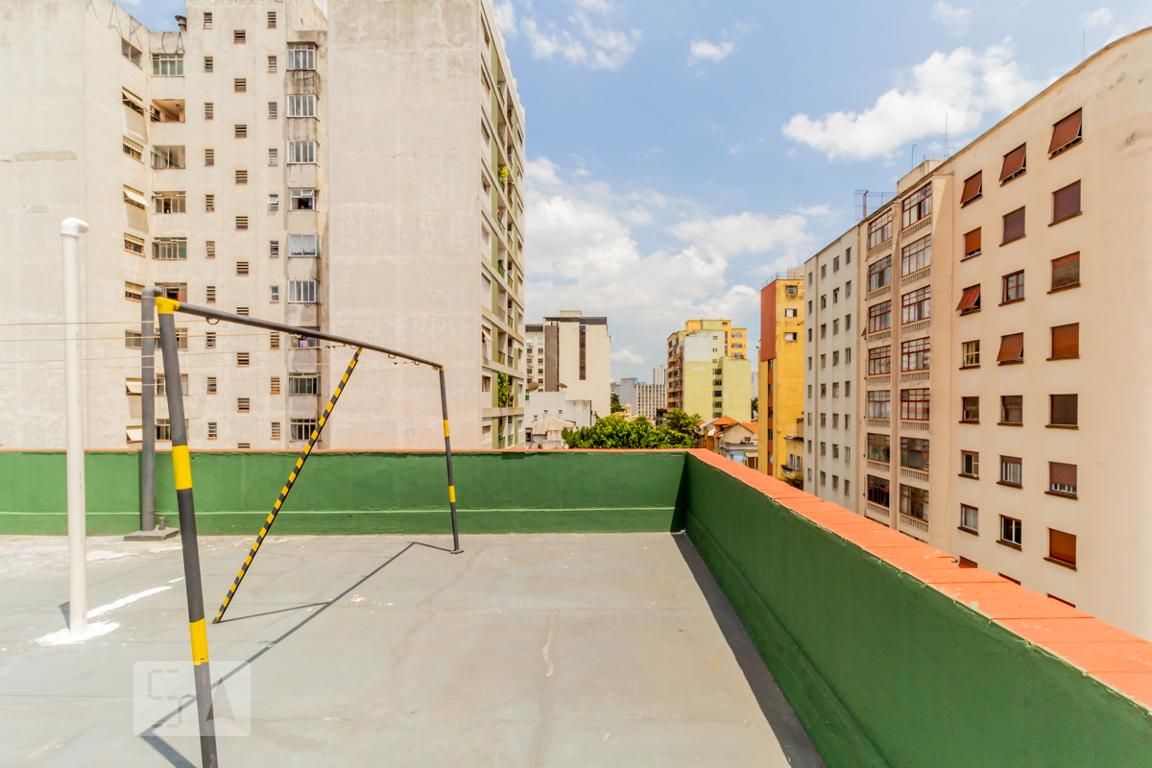 Apartamento, 2 quartos, 48 m² - Foto 11