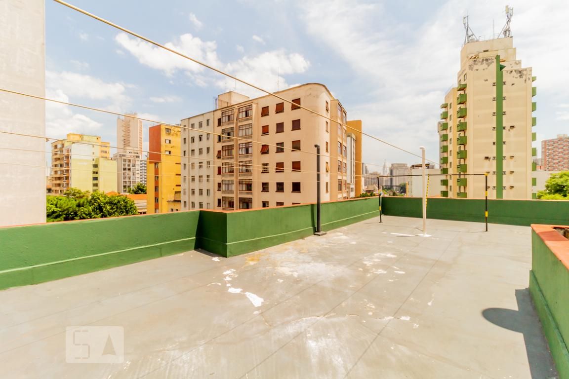 Apartamento, 2 quartos, 48 m² - Foto 8