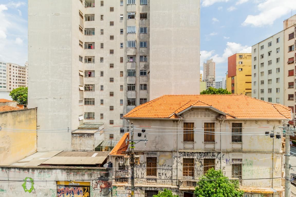 Apartamento, 2 quartos, 48 m² - Foto 34