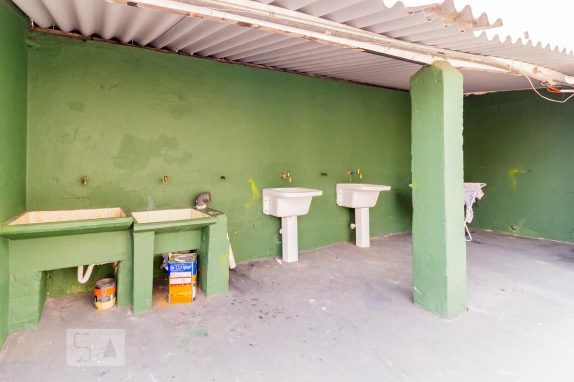 Apartamento, 2 quartos, 48 m² - Foto 12