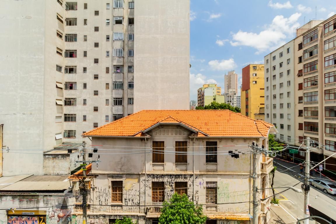 Apartamento, 2 quartos, 48 m² - Foto 7