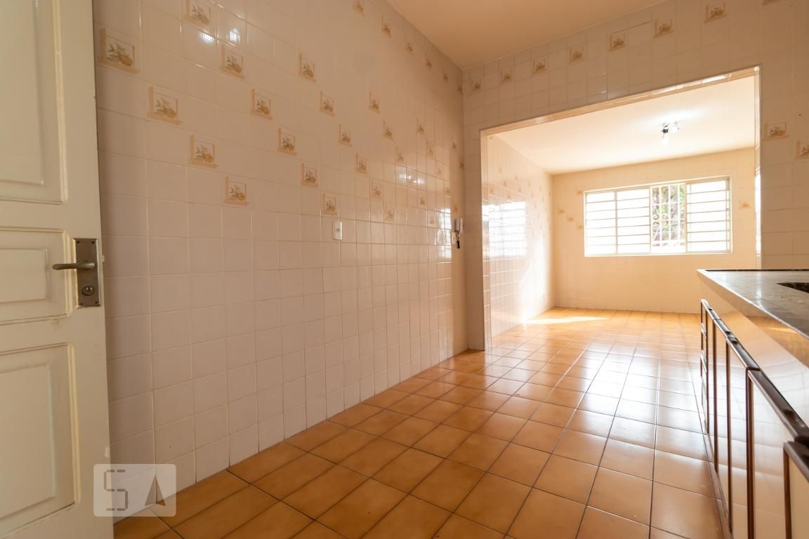 Casa à Venda - Jardim Planalto, 3 Quartos,  100 m2 em , Campinas - sp | SoloBR