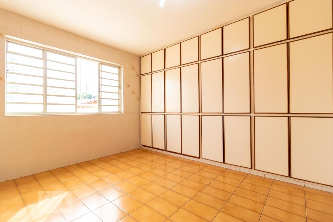 Casa à Venda - Jardim Planalto, 3 Quartos,  100 m2 em , Campinas - sp | SoloBR