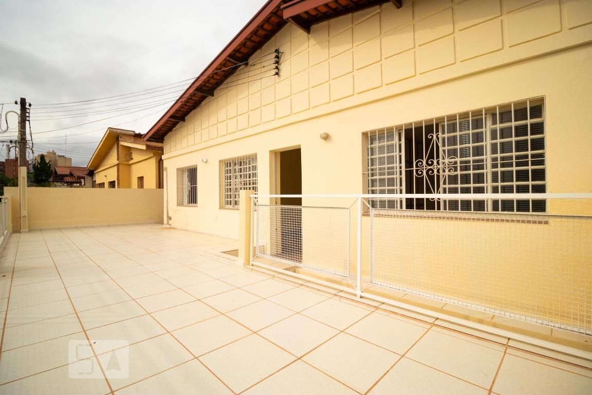 Casa à Venda - Jardim Planalto, 3 Quartos,  100 m2 em , Campinas - sp | SoloBR