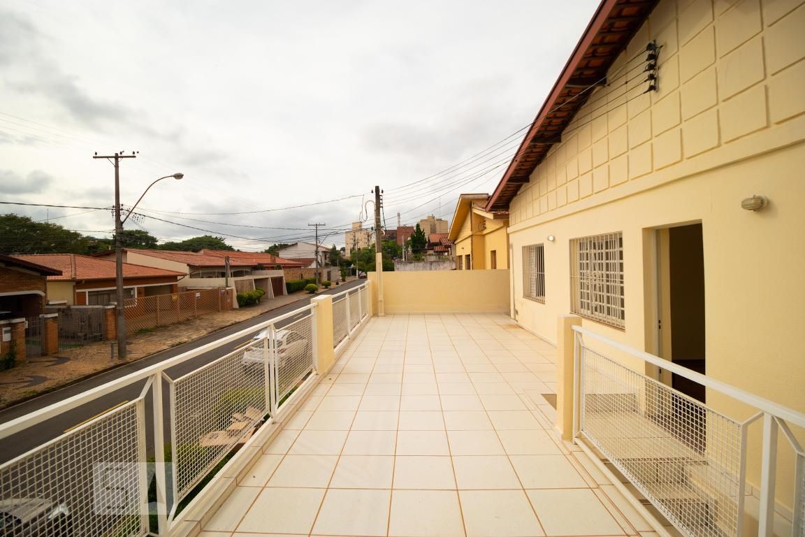 Casa à Venda - Jardim Planalto, 3 Quartos,  100 m2 em , Campinas - sp | SoloBR