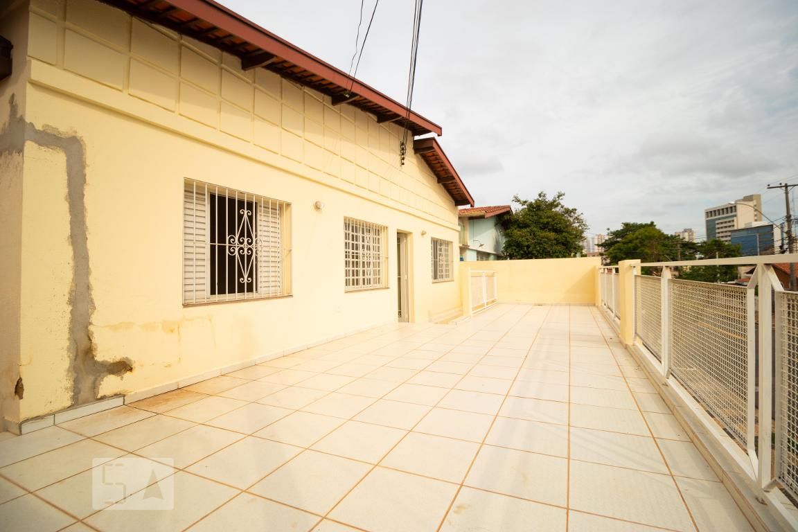 Casa à Venda - Jardim Planalto, 3 Quartos,  100 m2 em , Campinas - sp | SoloBR
