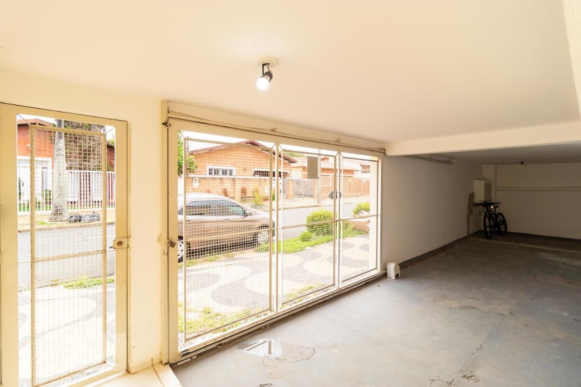 Casa à Venda - Jardim Planalto, 3 Quartos,  100 m2 em , Campinas - sp | SoloBR