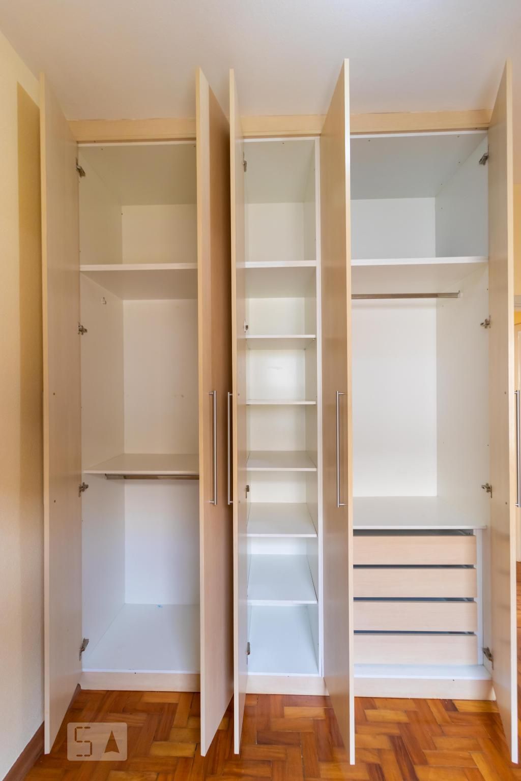 Casa à Venda - Jardim Planalto, 3 Quartos,  100 m2 em , Campinas - sp | SoloBR