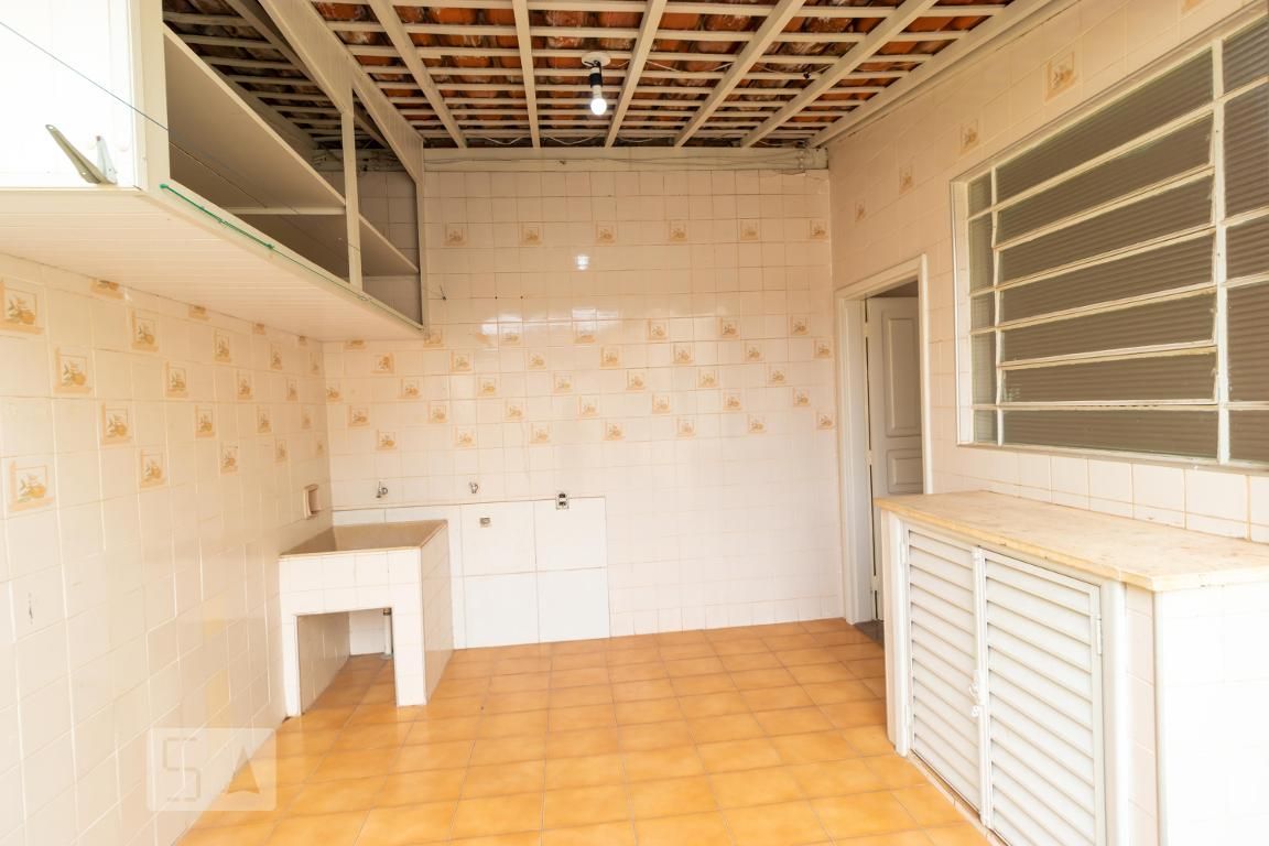 Casa à Venda - Jardim Planalto, 3 Quartos,  100 m2 em , Campinas - sp | SoloBR