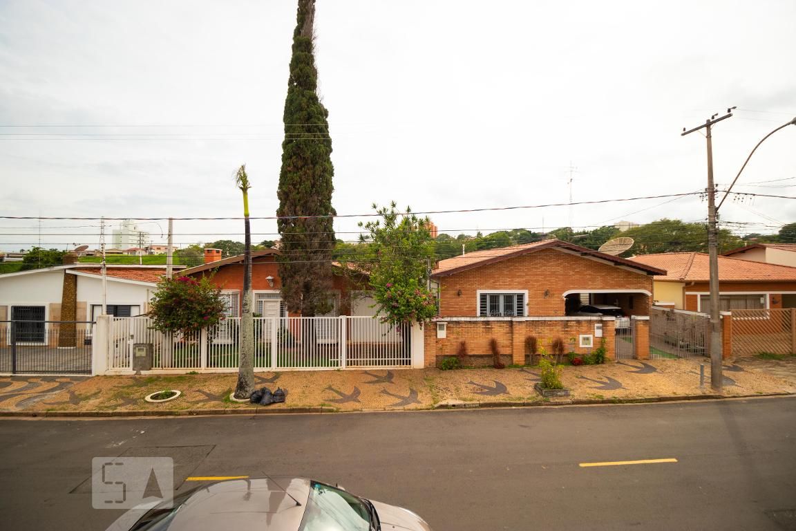 Casa à Venda - Jardim Planalto, 3 Quartos,  100 m2 em , Campinas - sp | SoloBR