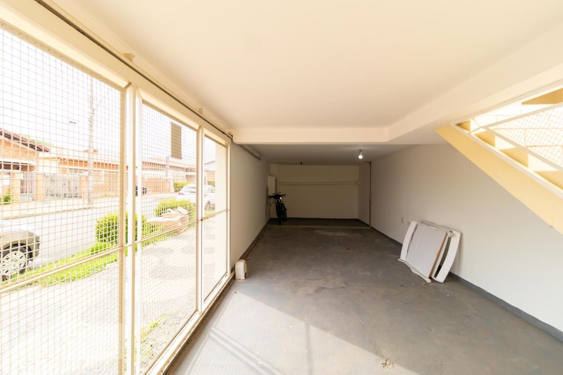 Casa à Venda - Jardim Planalto, 3 Quartos,  100 m2 em , Campinas - sp | SoloBR