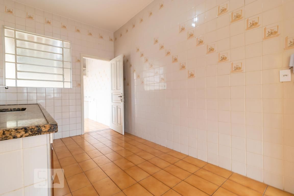 Casa à Venda - Jardim Planalto, 3 Quartos,  100 m2 em , Campinas - sp | SoloBR