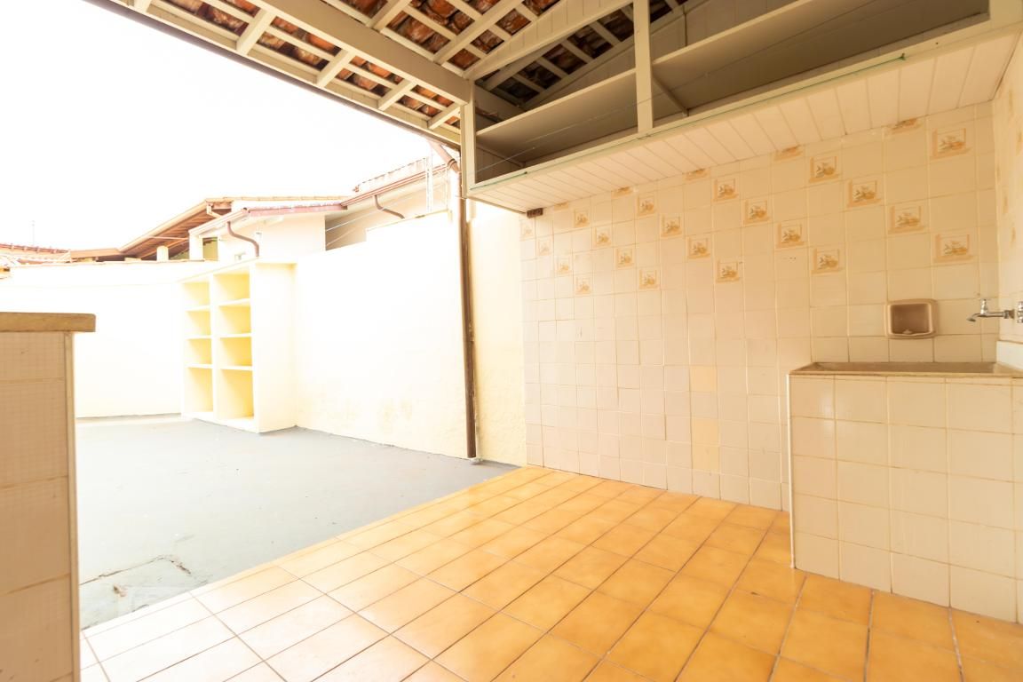 Casa à Venda - Jardim Planalto, 3 Quartos,  100 m2 em , Campinas - sp | SoloBR