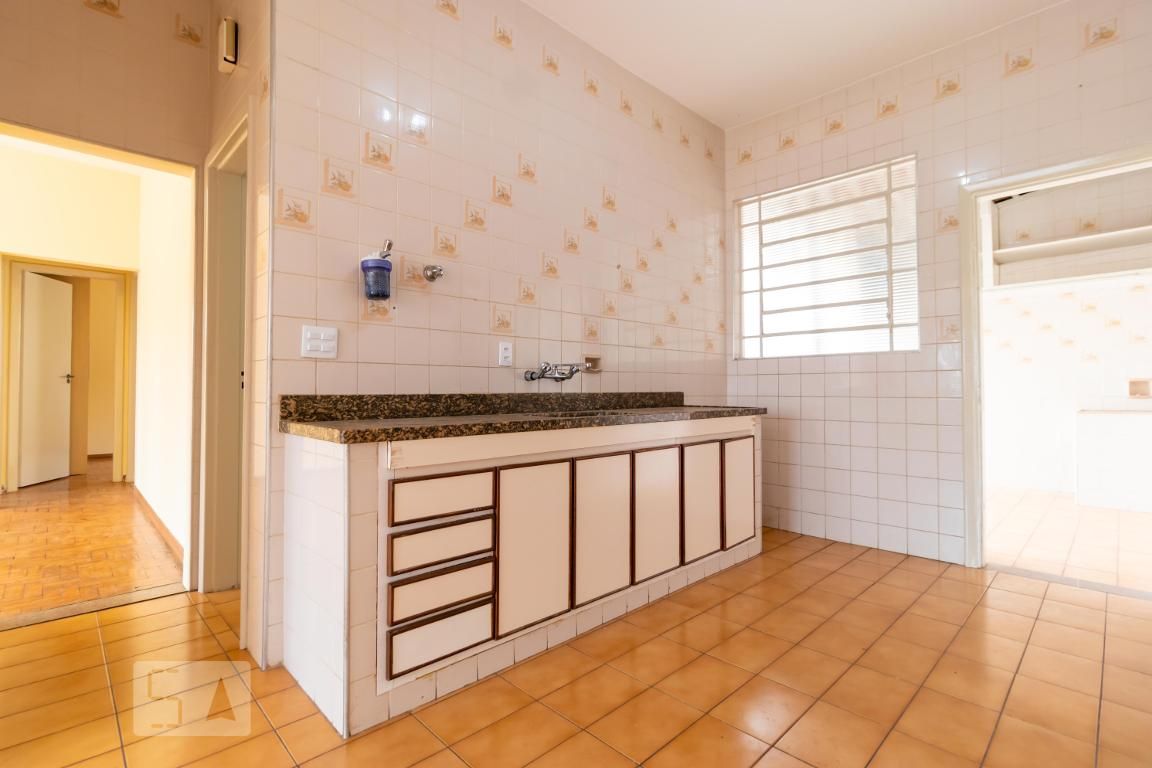Casa à Venda - Jardim Planalto, 3 Quartos,  100 m2 em , Campinas - sp | SoloBR