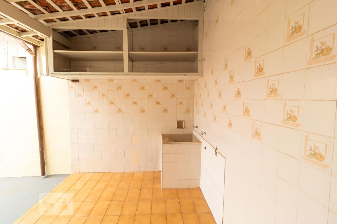 Casa à Venda - Jardim Planalto, 3 Quartos,  100 m2 em , Campinas - sp | SoloBR