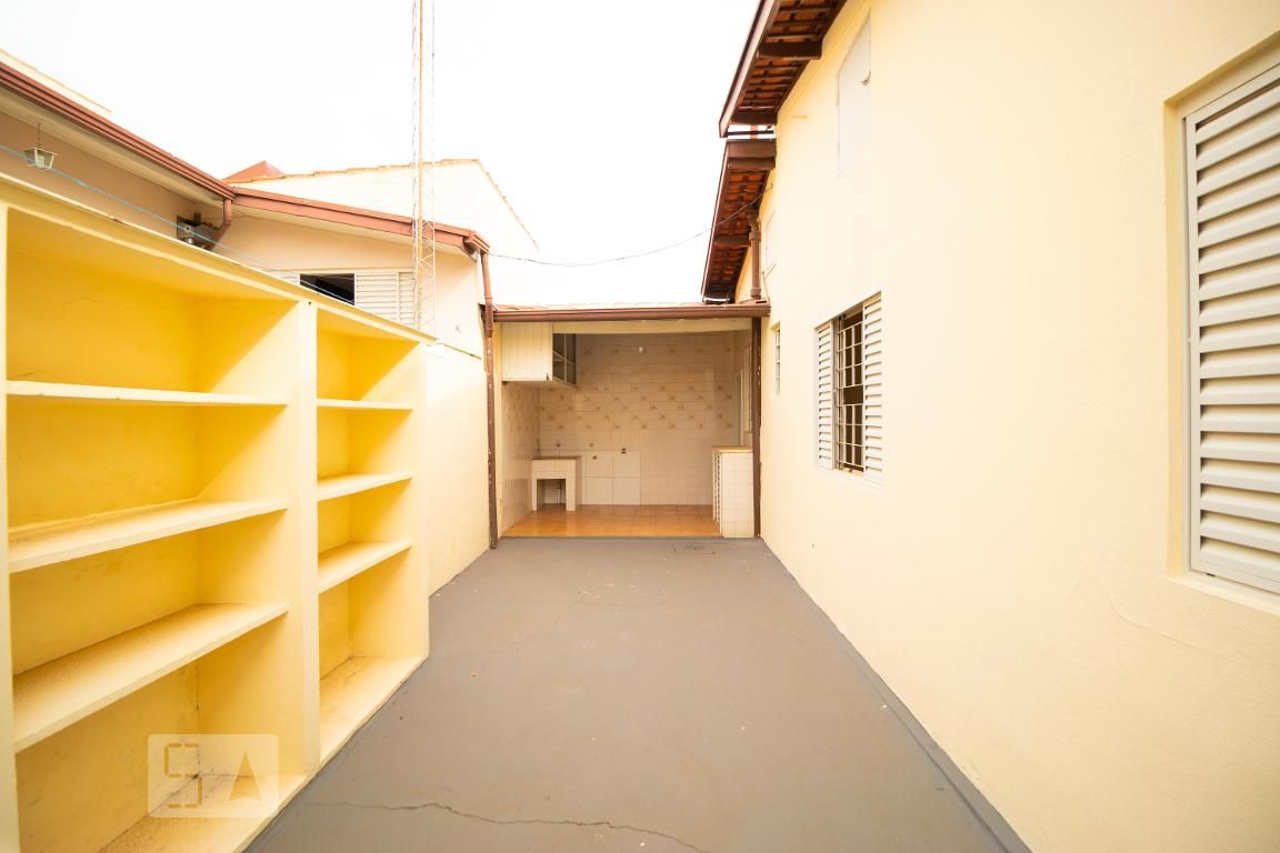 Casa à Venda - Jardim Planalto, 3 Quartos,  100 m2 em , Campinas - sp | SoloBR