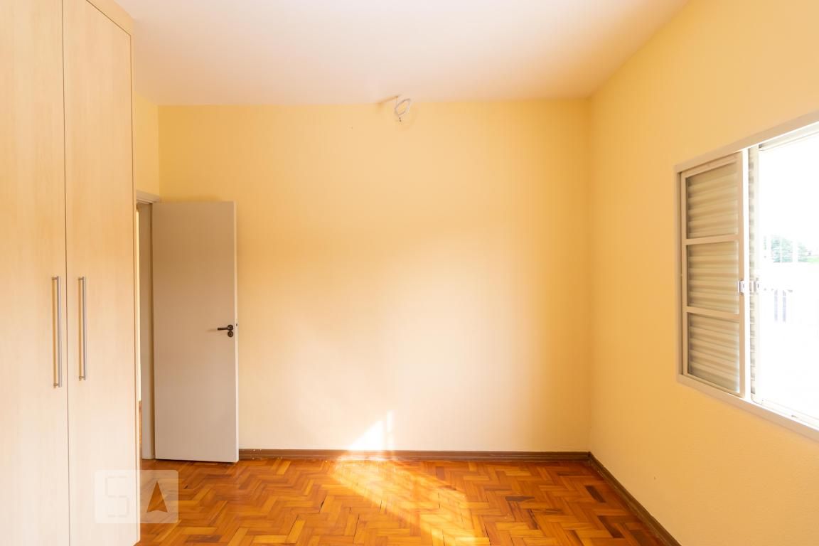 Casa à Venda - Jardim Planalto, 3 Quartos,  100 m2 em , Campinas - sp | SoloBR
