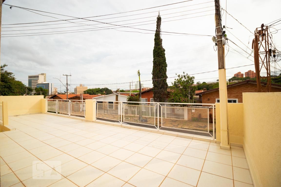 Casa à Venda - Jardim Planalto, 3 Quartos,  100 m2 em , Campinas - sp | SoloBR