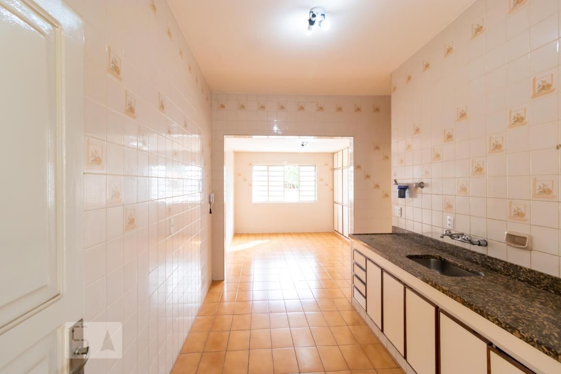 Casa à Venda - Jardim Planalto, 3 Quartos,  100 m2 em , Campinas - sp | SoloBR