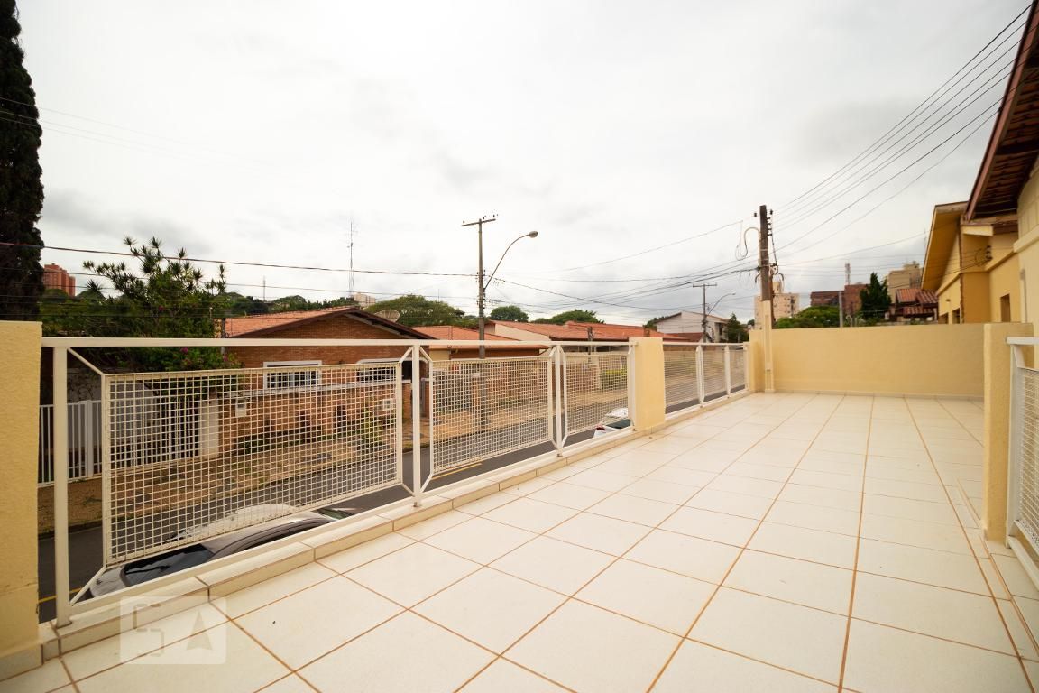 Casa à Venda - Jardim Planalto, 3 Quartos,  100 m2 em , Campinas - sp | SoloBR