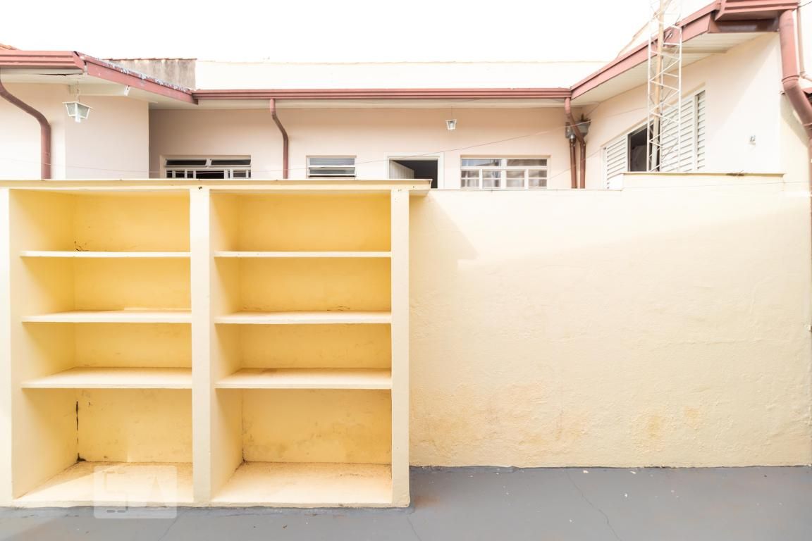 Casa à Venda - Jardim Planalto, 3 Quartos,  100 m2 em , Campinas - sp | SoloBR