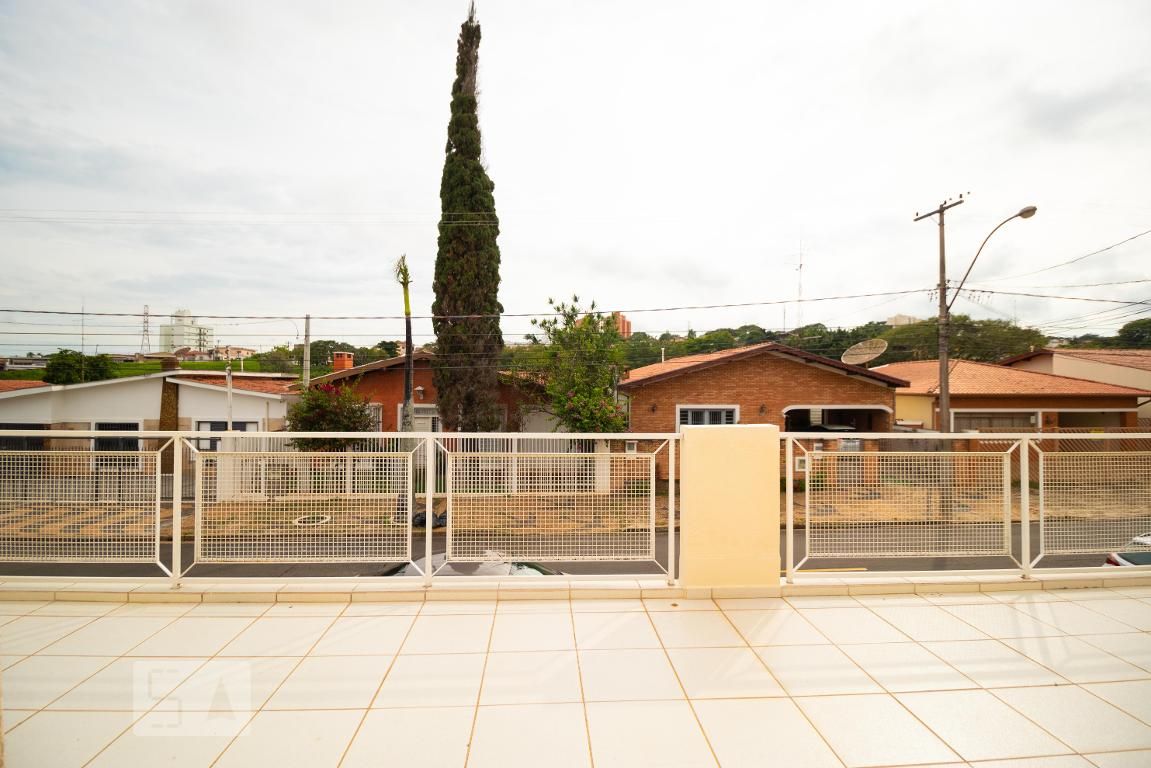 Casa à Venda - Jardim Planalto, 3 Quartos,  100 m2 em , Campinas - sp | SoloBR