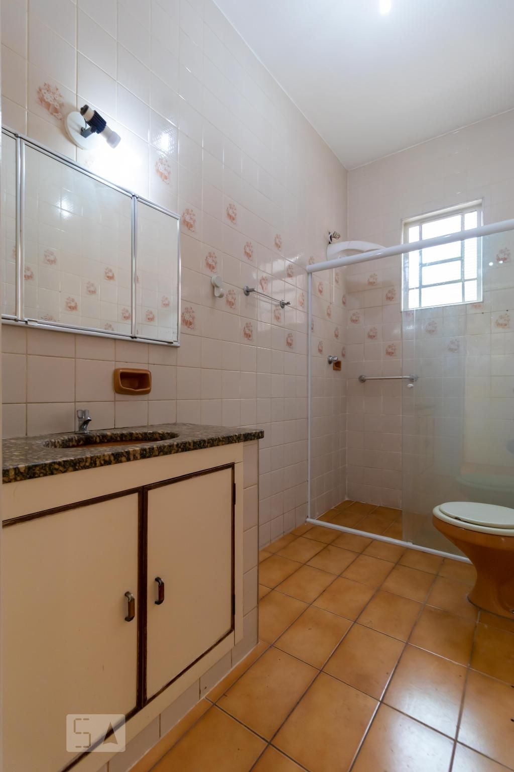 Casa à Venda - Jardim Planalto, 3 Quartos,  100 m2 em , Campinas - sp | SoloBR