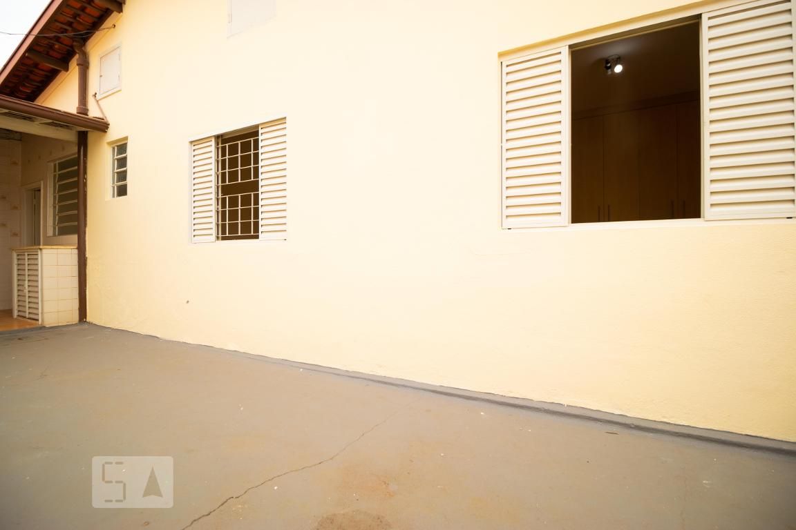 Casa à Venda - Jardim Planalto, 3 Quartos,  100 m2 em , Campinas - sp | SoloBR